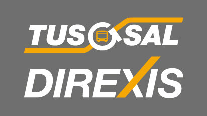 TUSGSAL - Transportes Urbanos y Servicios Generales